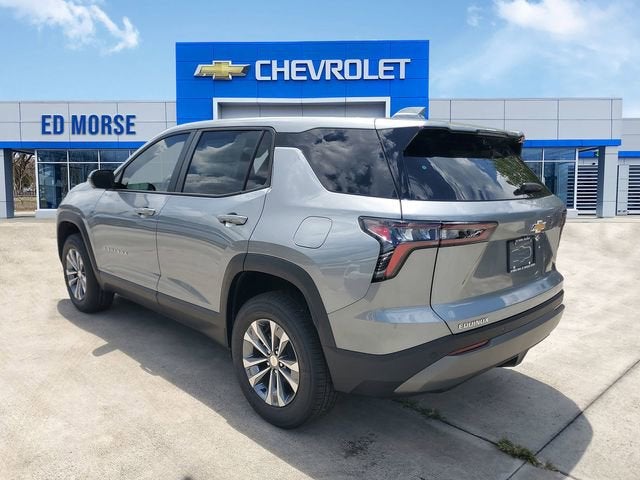 chevrolet equinox 2026 3GNAXHEG1TL455040 image chevrolet equinox 2026 3GNAXHEG1TL455040 image