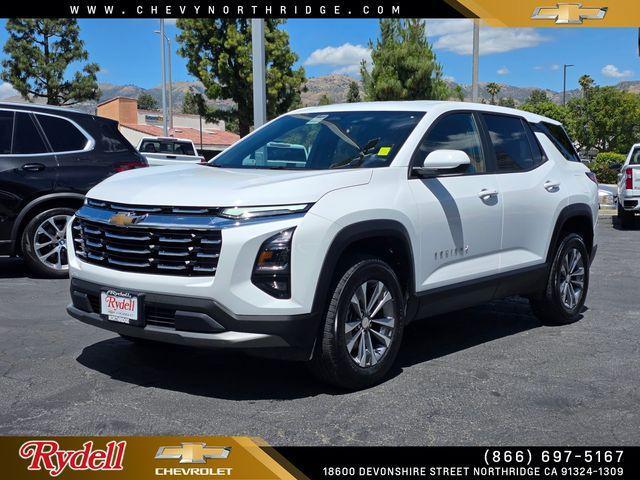 chevrolet equinox 2026 3GNAXHEG0TL262359 image chevrolet equinox 2026 3GNAXHEG0TL262359 image