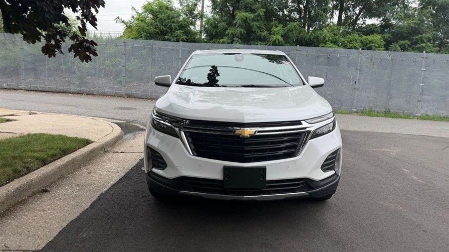 chevrolet equinox 2026 3GNAXHEG1TL312945 image chevrolet equinox 2026 3GNAXHEG1TL312945 image