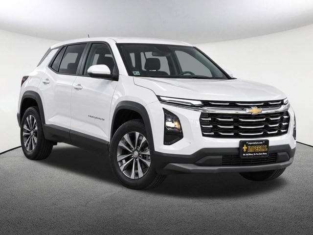 chevrolet equinox 2026 3GNAXPEGXTL254103 image chevrolet equinox 2026 3GNAXPEGXTL254103 image
