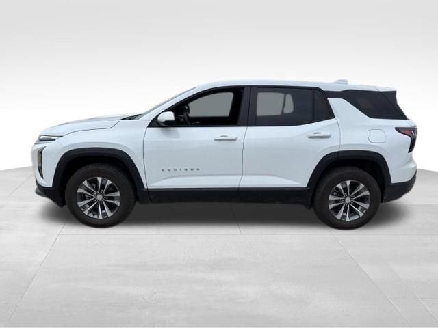 chevrolet equinox 2026 3GNAXPEG2TL134201 image chevrolet equinox 2026 3GNAXPEG2TL134201 image
