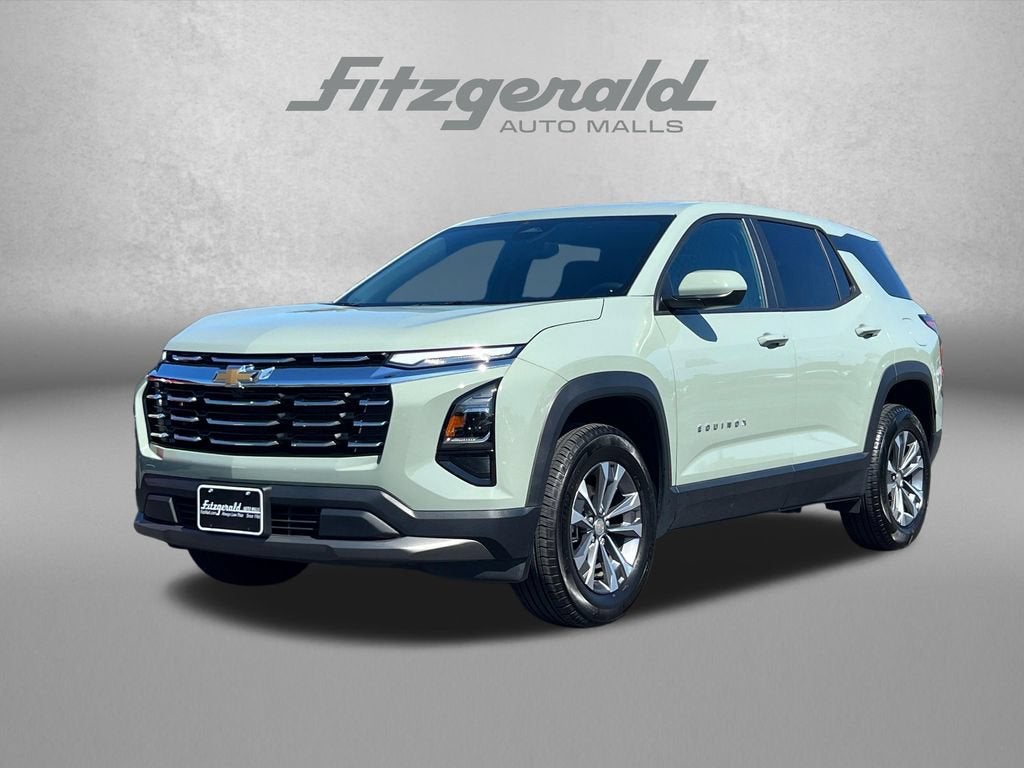chevrolet equinox 2026 3GNAXPEG9TL269028 image chevrolet equinox 2026 3GNAXPEG9TL269028 image