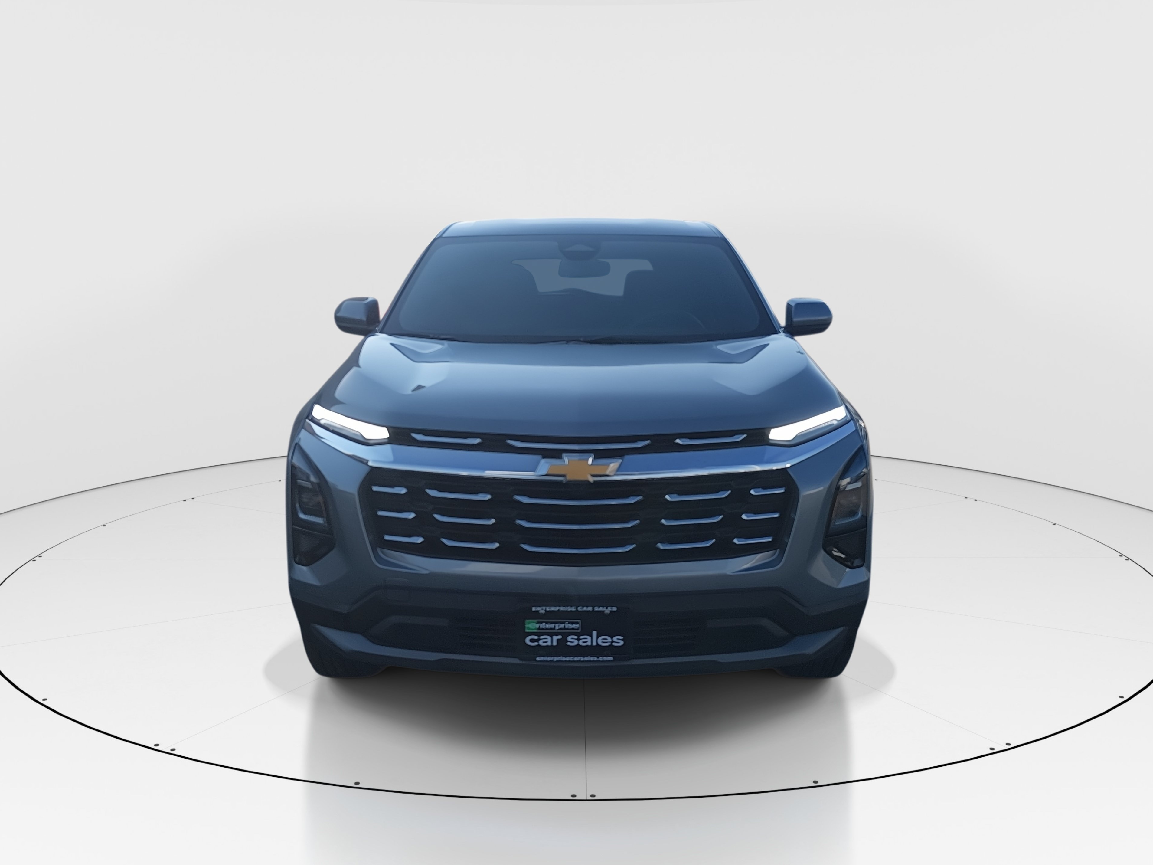 chevrolet equinox 2026 3GNAXHEGXTL365661 image chevrolet equinox 2026 3GNAXHEGXTL365661 image