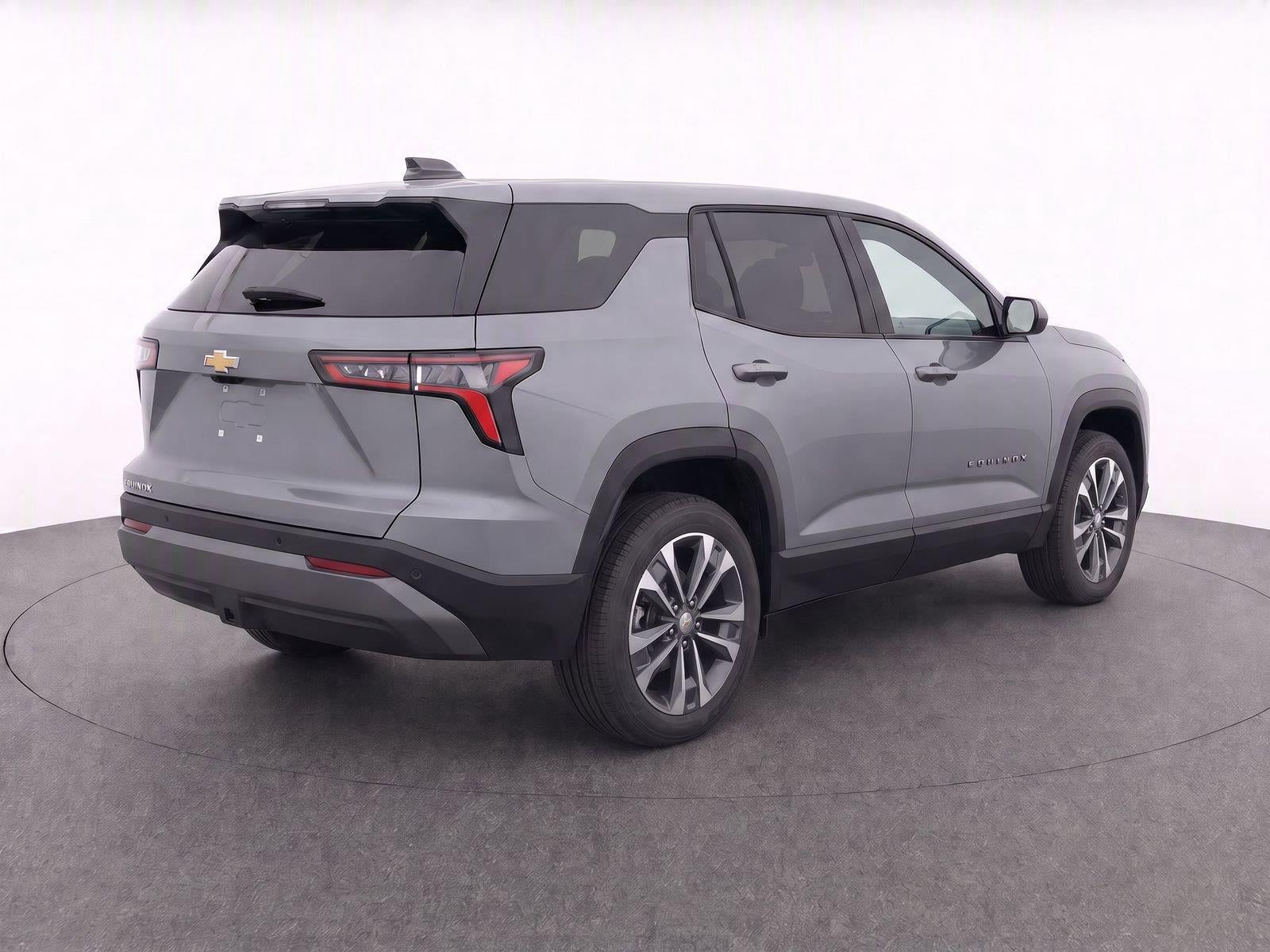 chevrolet equinox 2026 3GNAXHEG5TL266147 image chevrolet equinox 2026 3GNAXHEG5TL266147 image