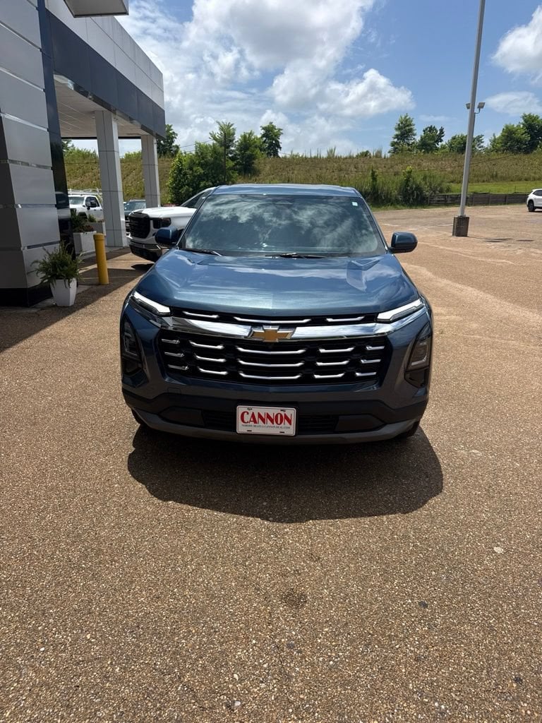 chevrolet equinox 2026 3GNAXHEG2TL243747 image chevrolet equinox 2026 3GNAXHEG2TL243747 image