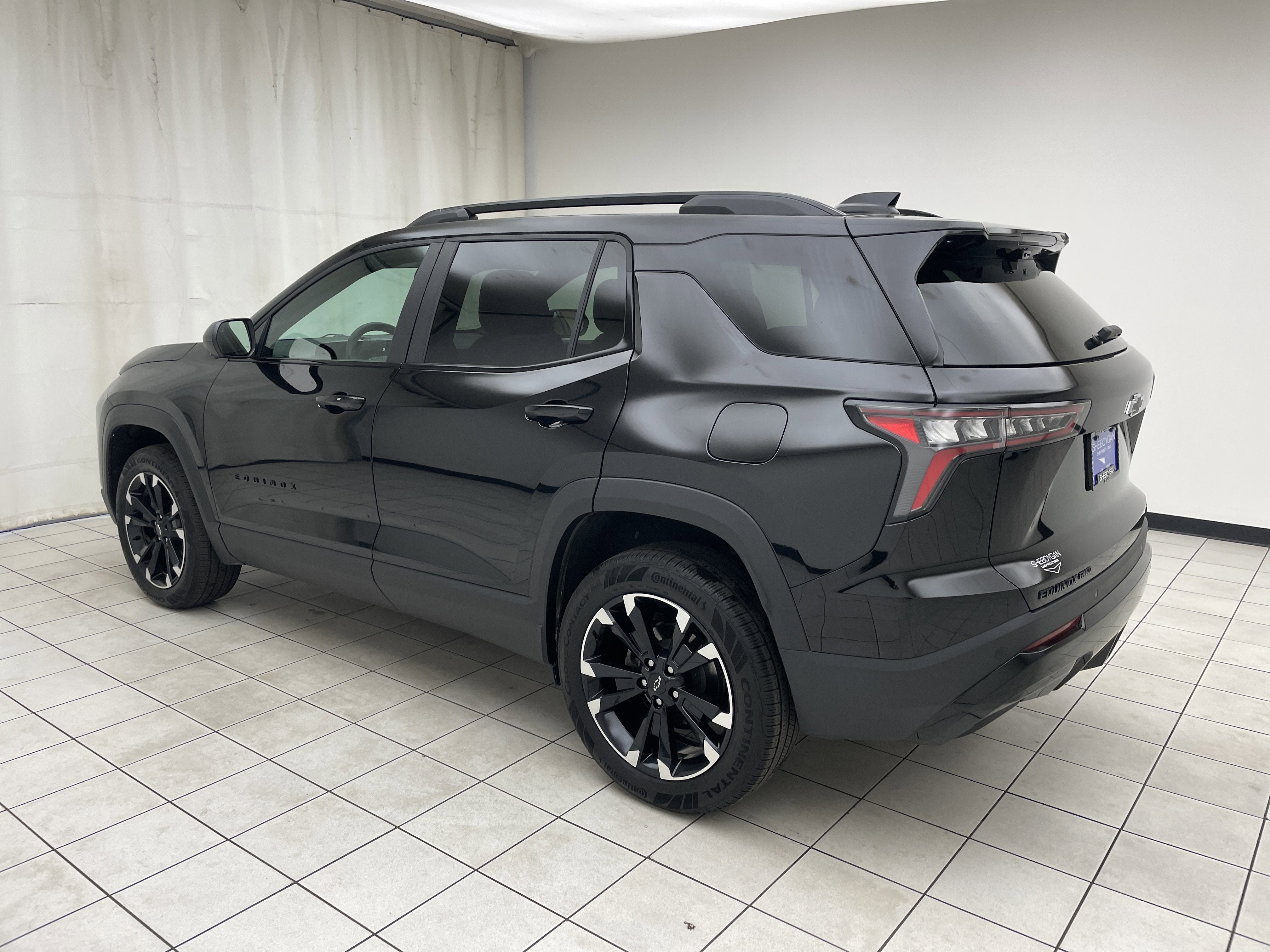 chevrolet equinox 2026 3GNAXTEG2TL234369 image chevrolet equinox 2026 3GNAXTEG2TL234369 image