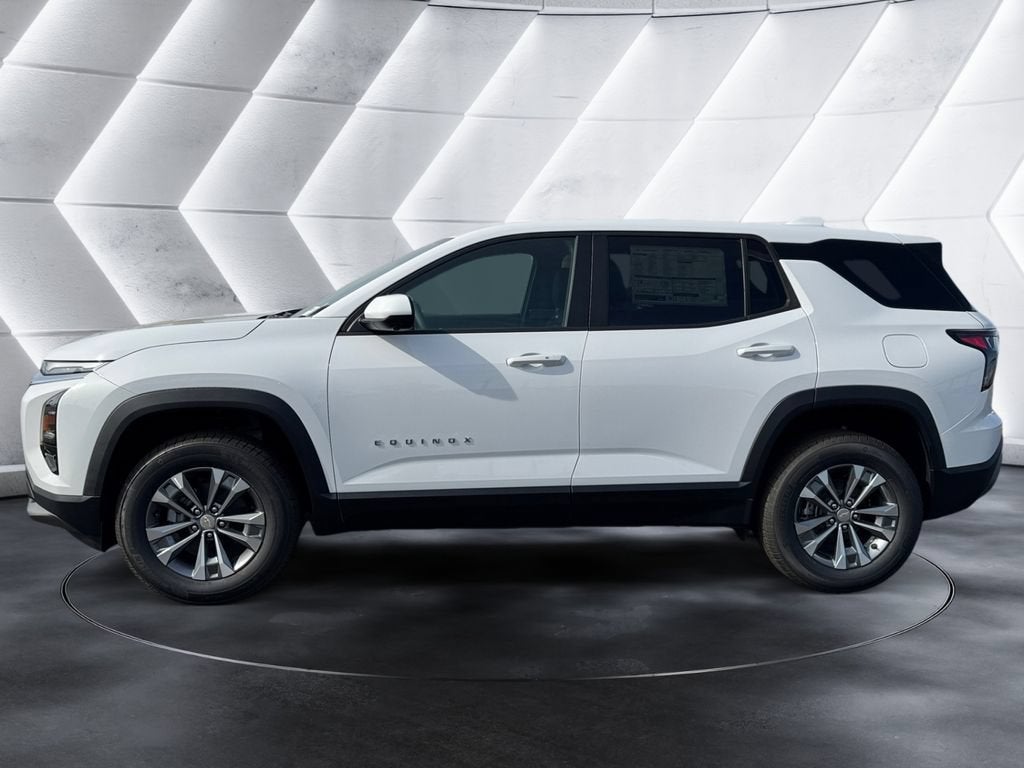 chevrolet equinox 2026 3GNAXPEG2TL469796 image chevrolet equinox 2026 3GNAXPEG2TL469796 image