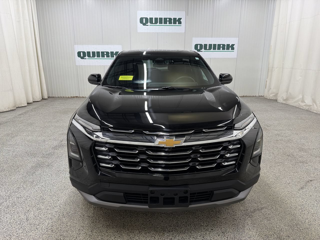 chevrolet equinox 2026 3GNAXPEG6TL255538 image chevrolet equinox 2026 3GNAXPEG6TL255538 image