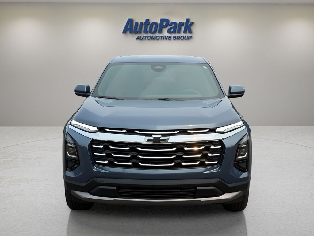 chevrolet equinox 2026 3GNAXPEG8TL342728 image chevrolet equinox 2026 3GNAXPEG8TL342728 image