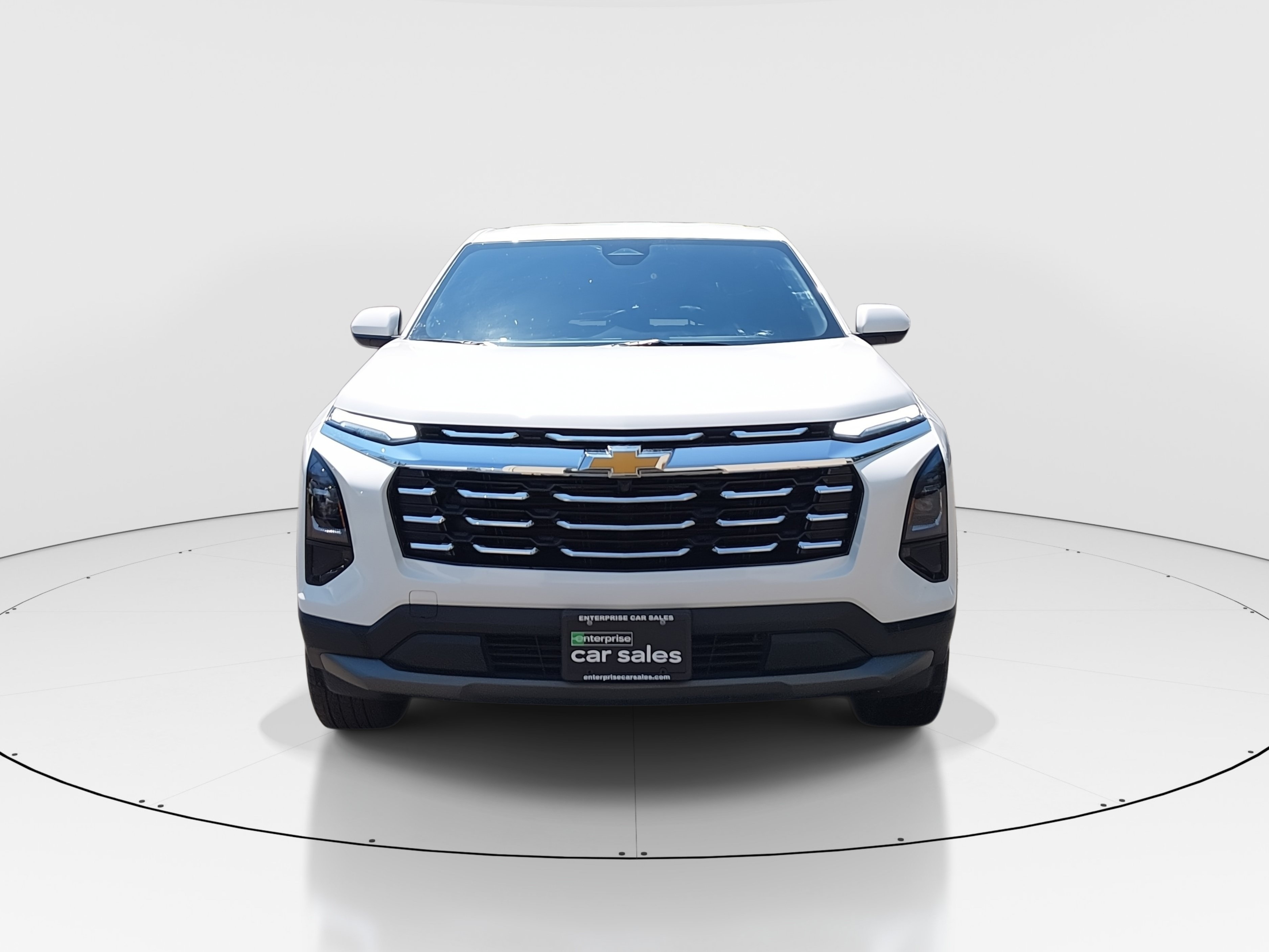 chevrolet equinox 2026 3GNAXHEG5TL261451 image chevrolet equinox 2026 3GNAXHEG5TL261451 image