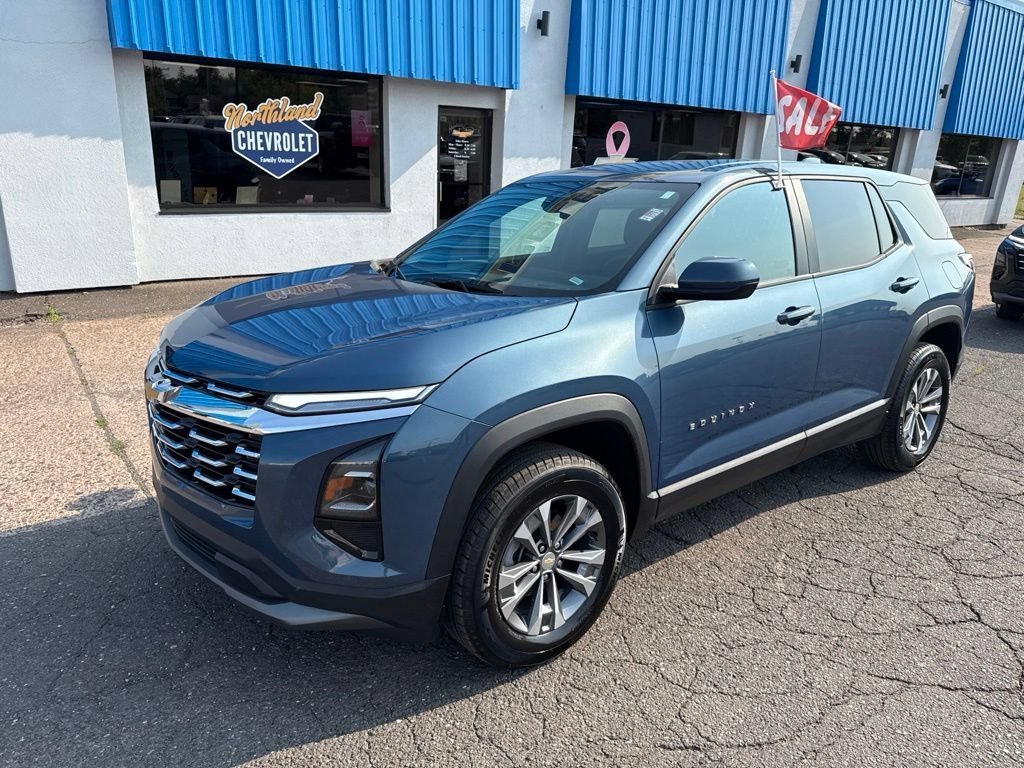 chevrolet equinox 2026 3GNAXPEG2TL267556 image chevrolet equinox 2026 3GNAXPEG2TL267556 image