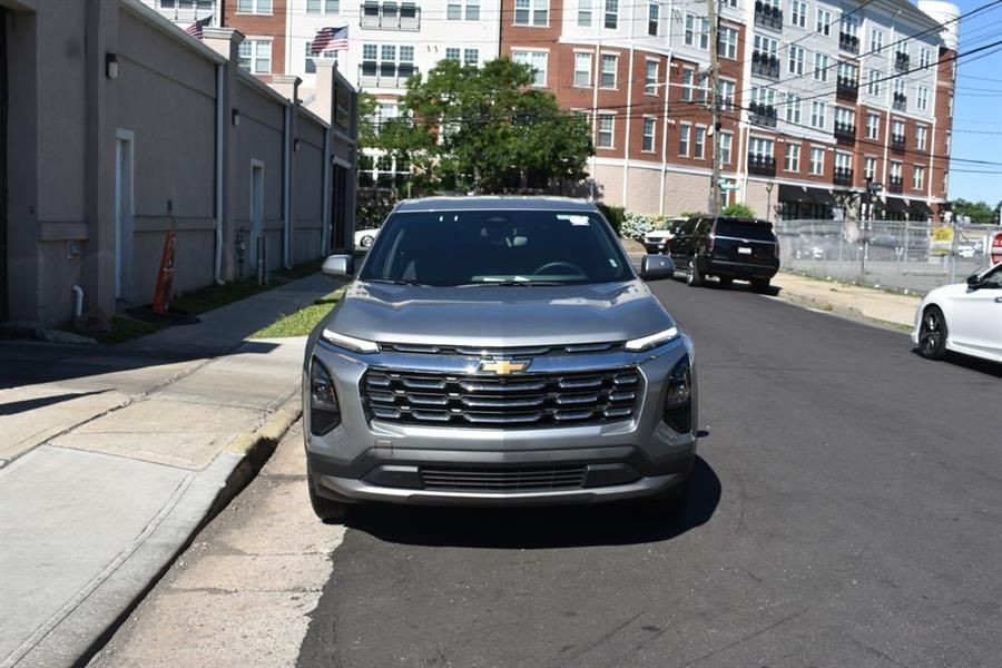 chevrolet equinox 2026 3GNAXHEG9TL291939 image chevrolet equinox 2026 3GNAXHEG9TL291939 image
