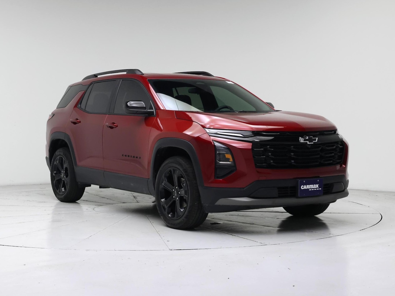 chevrolet equinox 2026 3GNAXHEG0TL170474 image chevrolet equinox 2026 3GNAXHEG0TL170474 image