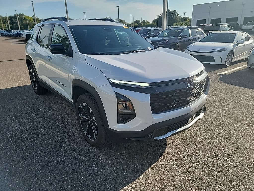 chevrolet equinox 2026 3GNAXLEG9TL423858 image chevrolet equinox 2026 3GNAXLEG9TL423858 image