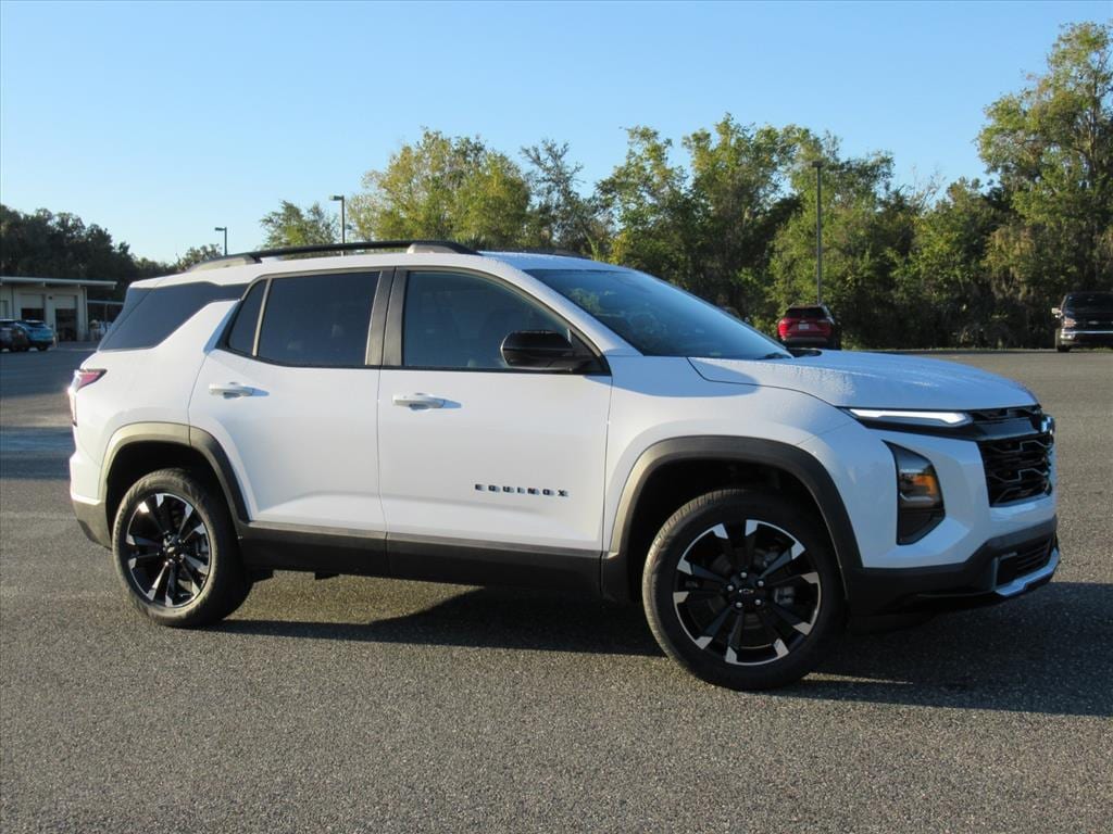 chevrolet equinox 2026 3GNAXLEG0TL297406 image chevrolet equinox 2026 3GNAXLEG0TL297406 image