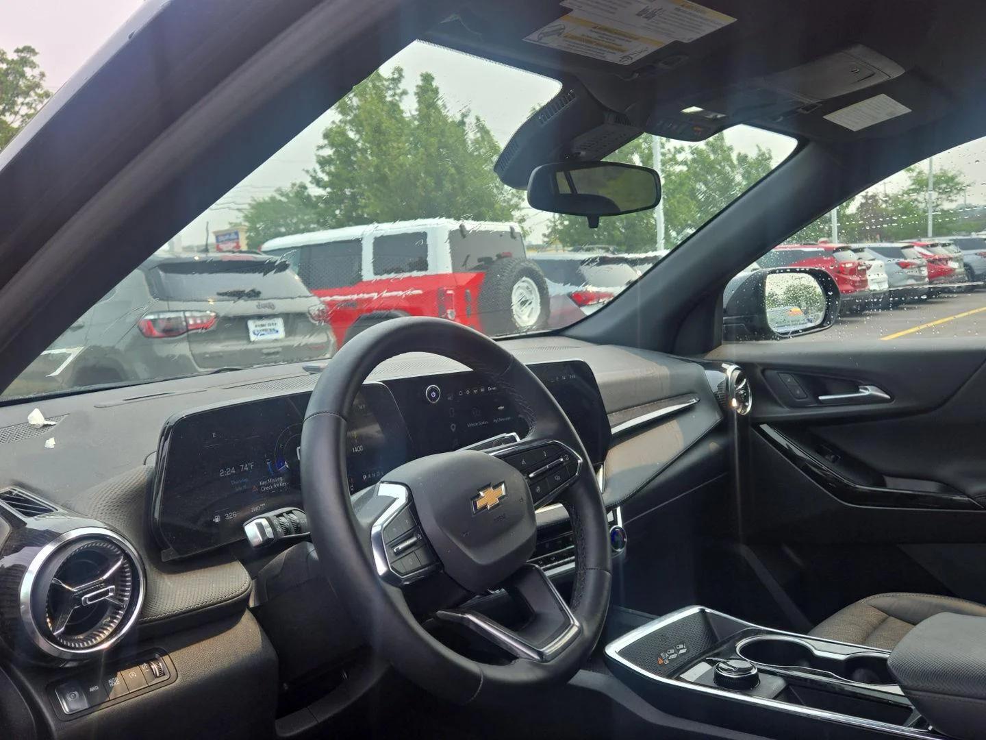 chevrolet equinox 2026 3GNAXPEG1TL386330 image chevrolet equinox 2026 3GNAXPEG1TL386330 image
