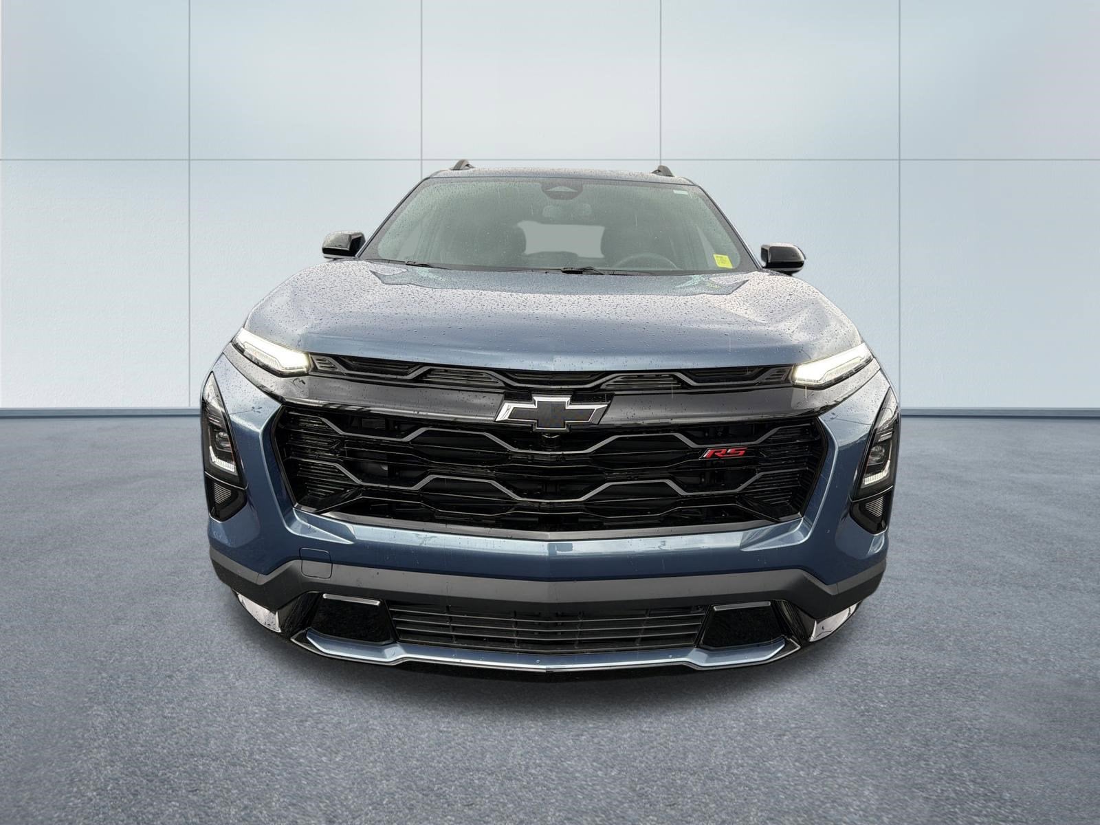 chevrolet equinox 2026 3GNAXTEG9TL398461 image chevrolet equinox 2026 3GNAXTEG9TL398461 image