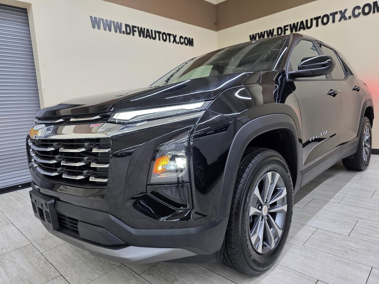 chevrolet equinox 2026 3GNAXHEGXTL498288 image chevrolet equinox 2026 3GNAXHEGXTL498288 image