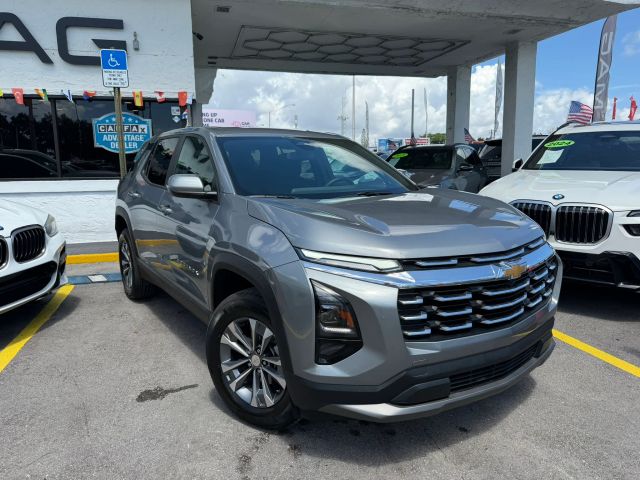 chevrolet equinox 2026 3GNAXPEG8TL386552 image chevrolet equinox 2026 3GNAXPEG8TL386552 image