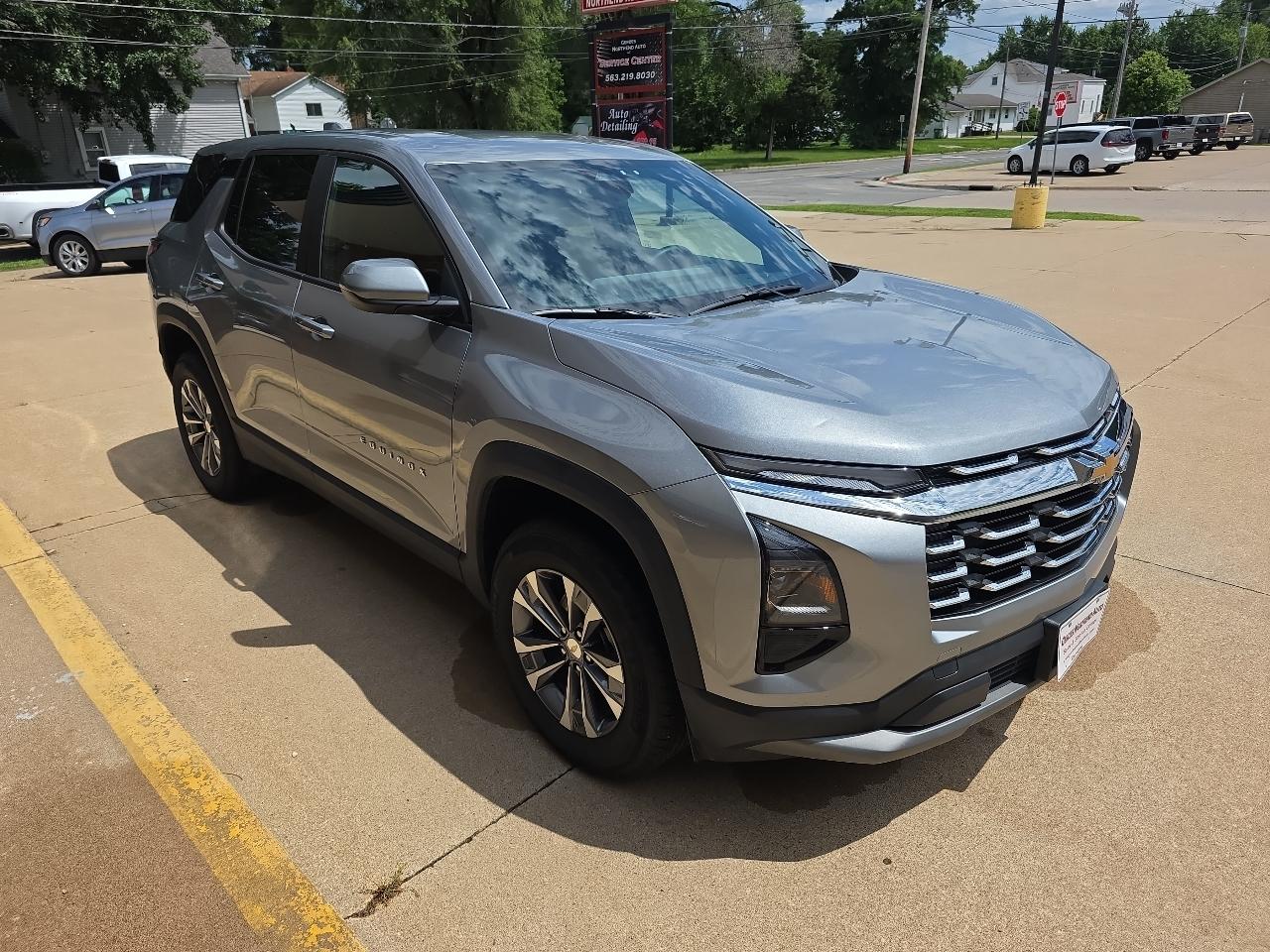chevrolet equinox 2026 3GNAXPEG8TL230432 image chevrolet equinox 2026 3GNAXPEG8TL230432 image