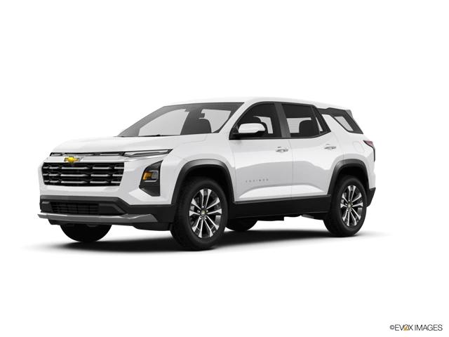 chevrolet equinox 2026 3GNAXHEG9TL291441 image chevrolet equinox 2026 3GNAXHEG9TL291441 image