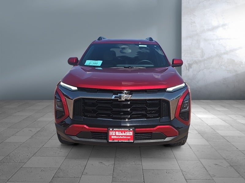 chevrolet equinox 2026 3GNAXSEG0TL114323 image chevrolet equinox 2026 3GNAXSEG0TL114323 image