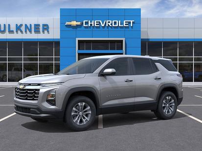 chevrolet equinox 2026 3GNAXPEG7TL518877 image chevrolet equinox 2026 3GNAXPEG7TL518877 image