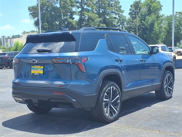chevrolet equinox 2026 3GNAXLEG7TL182270 image chevrolet equinox 2026 3GNAXLEG7TL182270 image