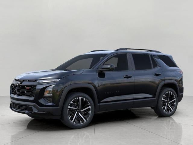 chevrolet equinox 2026 3GNAXTEG1TL431730 image chevrolet equinox 2026 3GNAXTEG1TL431730 image