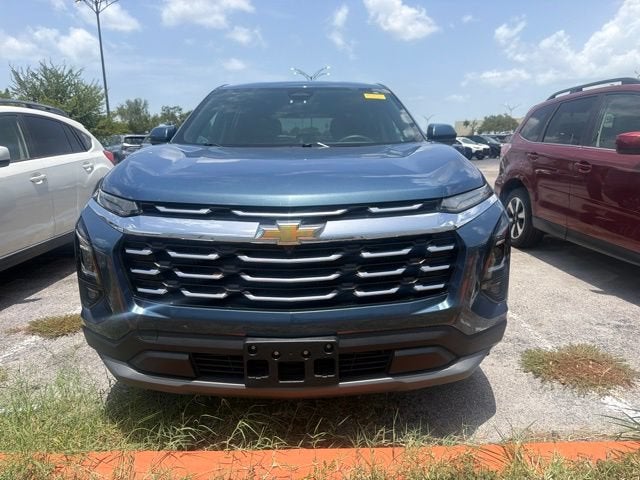 chevrolet equinox 2026 3GNAXPEG0TL201460 image chevrolet equinox 2026 3GNAXPEG0TL201460 image