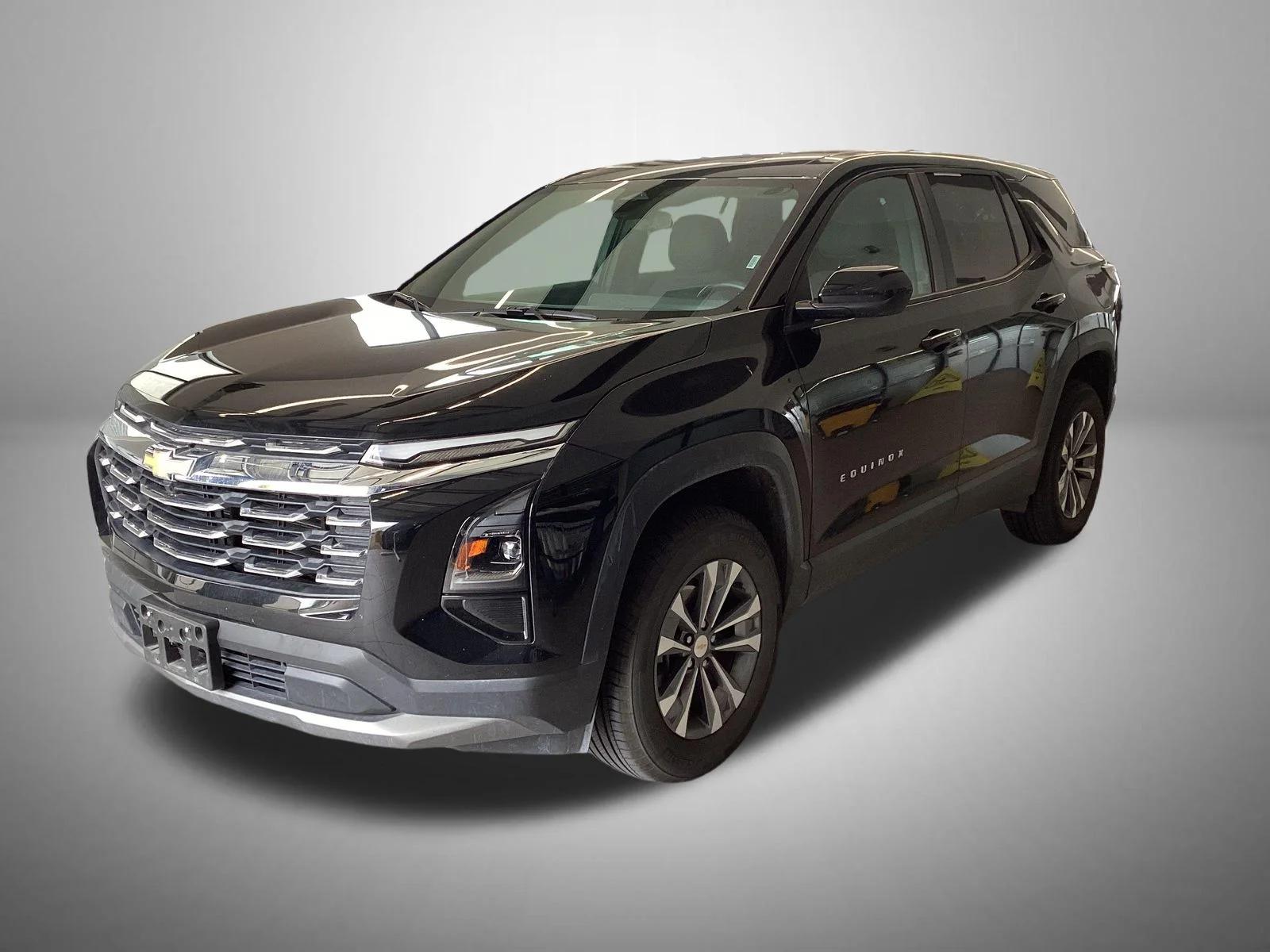chevrolet equinox 2026 3GNAXPEG1TL331666 image chevrolet equinox 2026 3GNAXPEG1TL331666 image