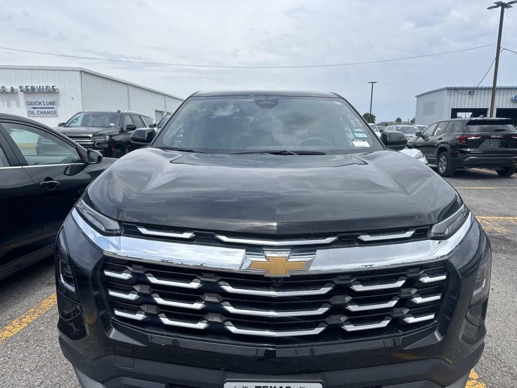 chevrolet equinox 2026 3GNAXHEG3TL222535 image chevrolet equinox 2026 3GNAXHEG3TL222535 image