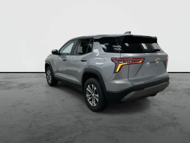 chevrolet equinox 2026 3GNAXHEG2TL336879 image chevrolet equinox 2026 3GNAXHEG2TL336879 image