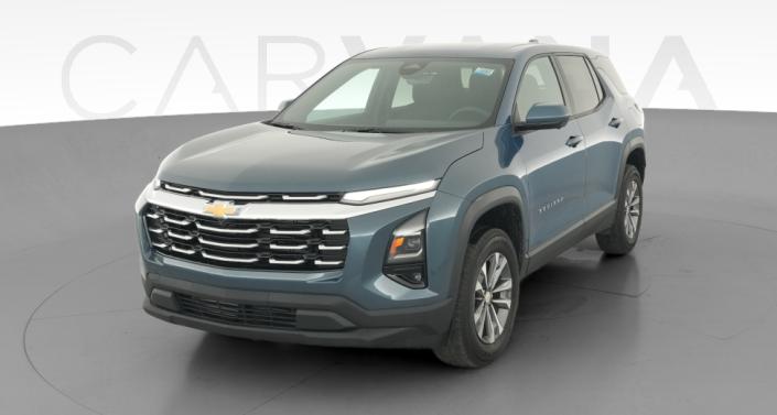 chevrolet equinox 2026 3GNAXHEGXTL256374 image chevrolet equinox 2026 3GNAXHEGXTL256374 image