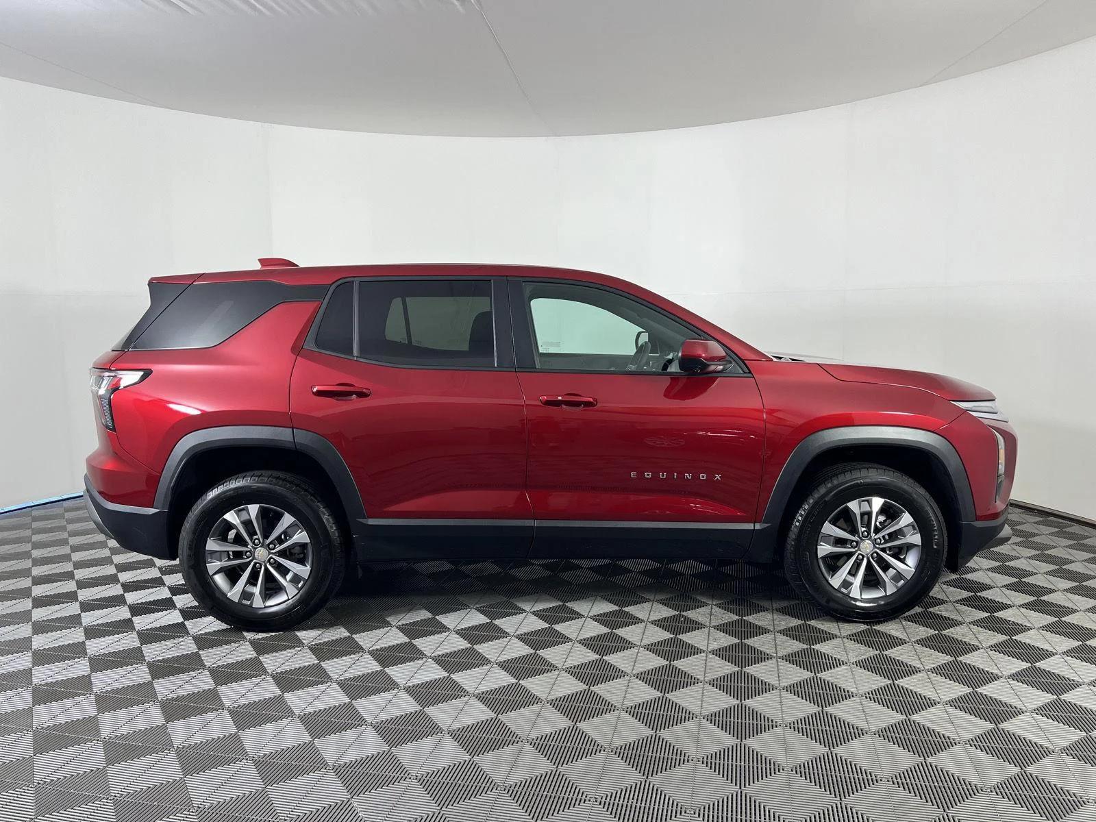 chevrolet equinox 2026 3GNAXPEGXTL392109 image chevrolet equinox 2026 3GNAXPEGXTL392109 image