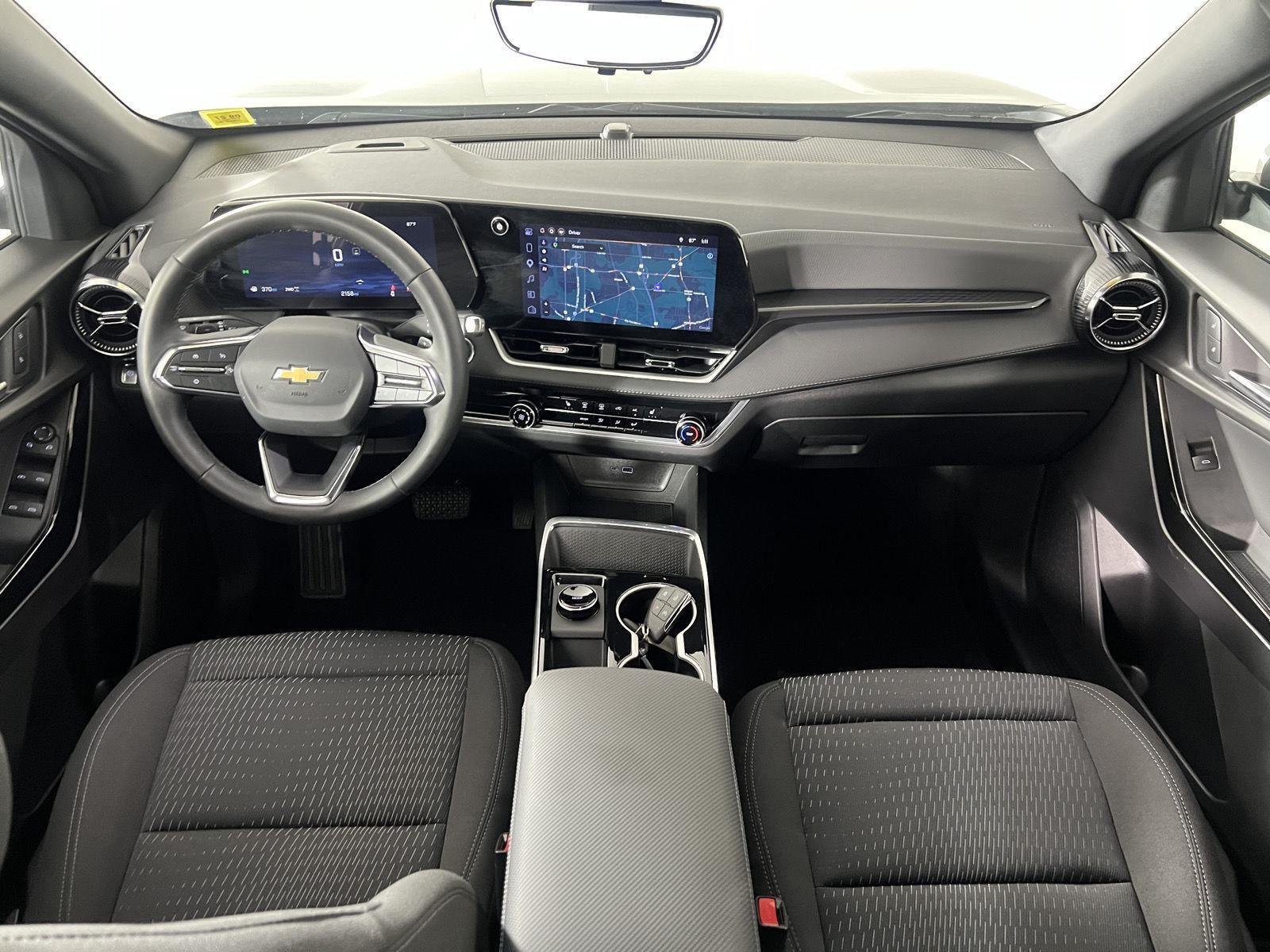 chevrolet equinox 2026 3GNAXPEG7TL423073 image chevrolet equinox 2026 3GNAXPEG7TL423073 image