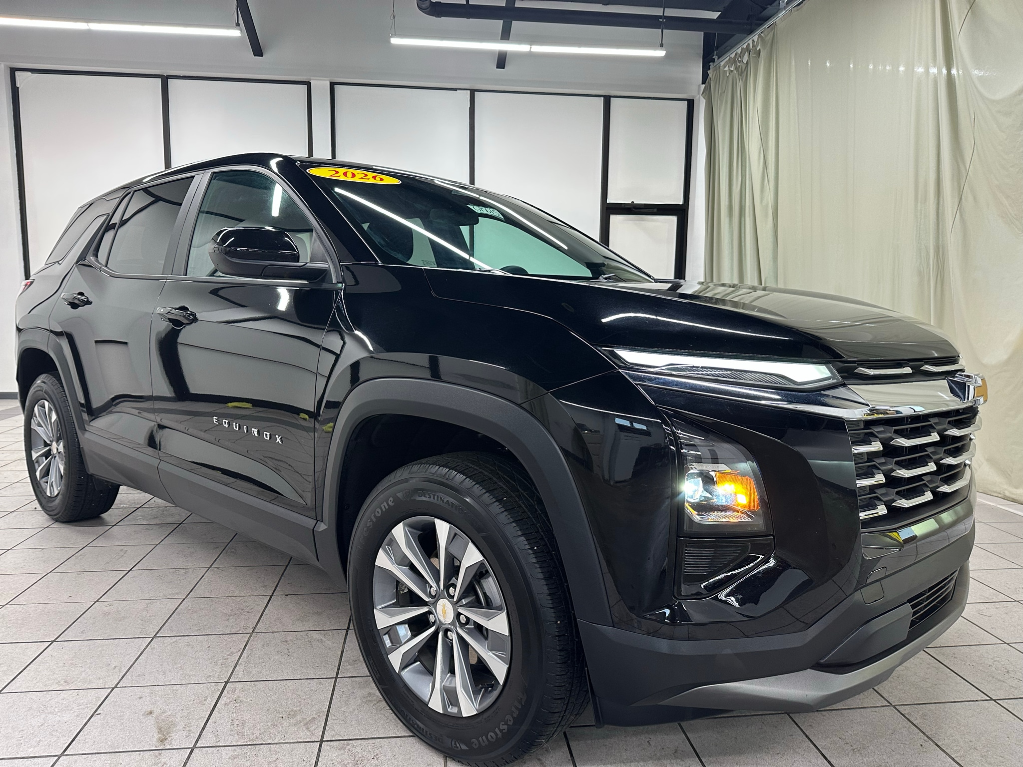 chevrolet equinox 2026 3GNAXHEG0TL302682 image chevrolet equinox 2026 3GNAXHEG0TL302682 image