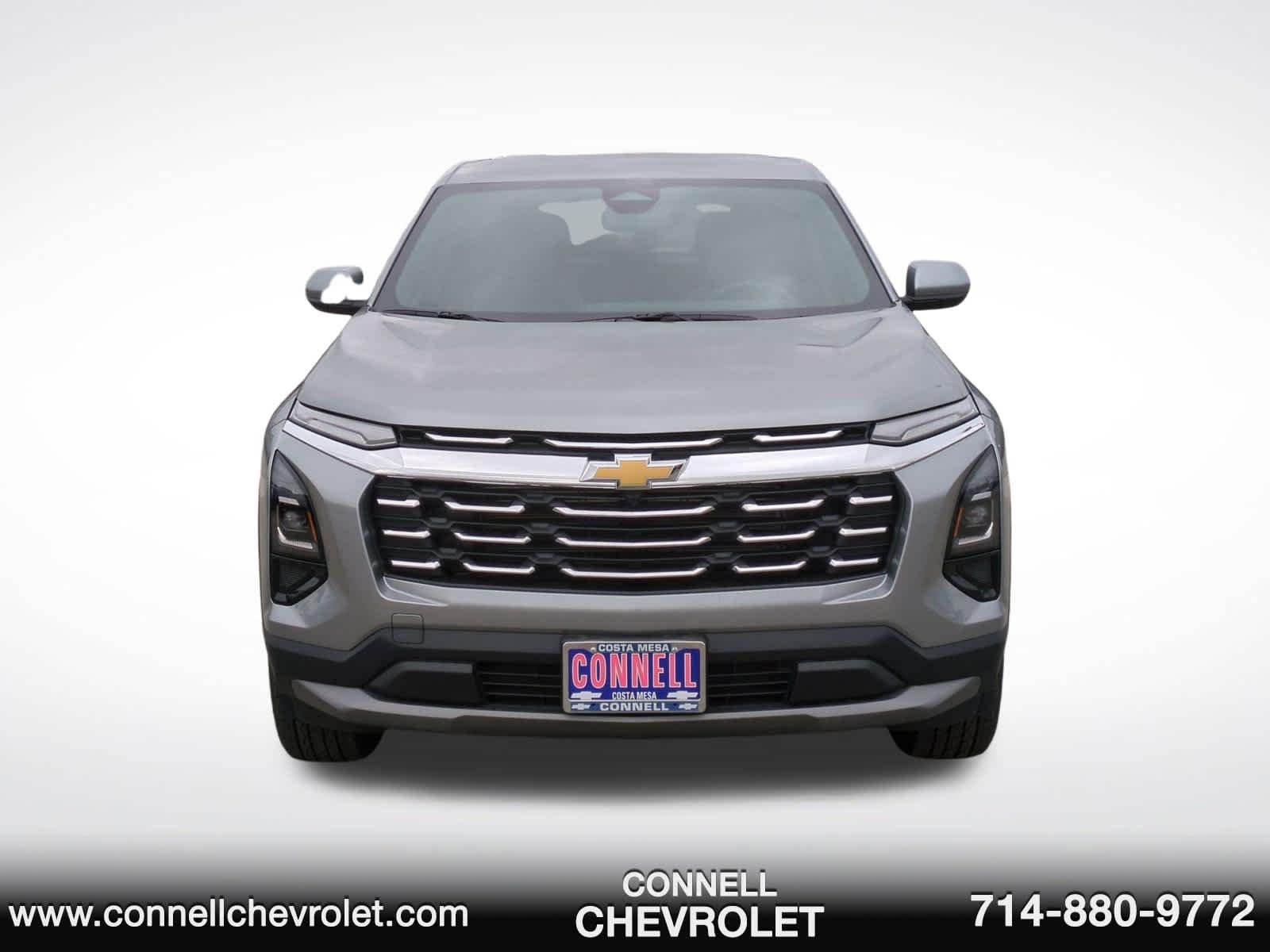 chevrolet equinox 2026 3GNAXHEG2TL317510 image chevrolet equinox 2026 3GNAXHEG2TL317510 image