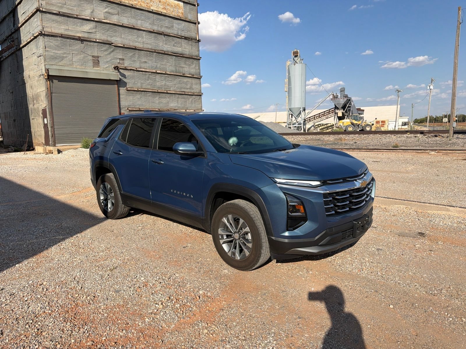 chevrolet equinox 2026 3GNAXHEG8TL317379 image chevrolet equinox 2026 3GNAXHEG8TL317379 image