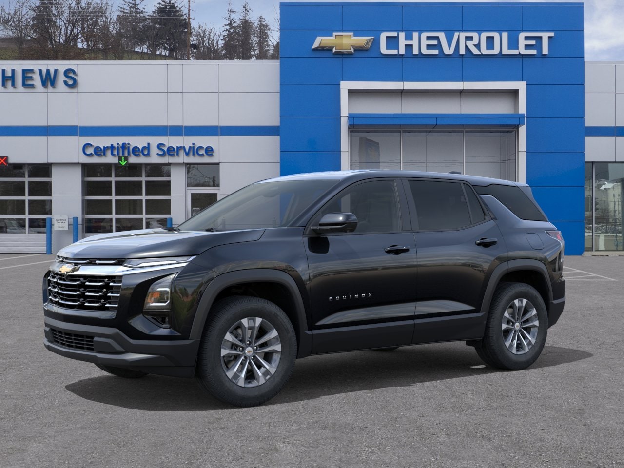 chevrolet equinox 2026 3GNAXPEG2TL527437 image chevrolet equinox 2026 3GNAXPEG2TL527437 image
