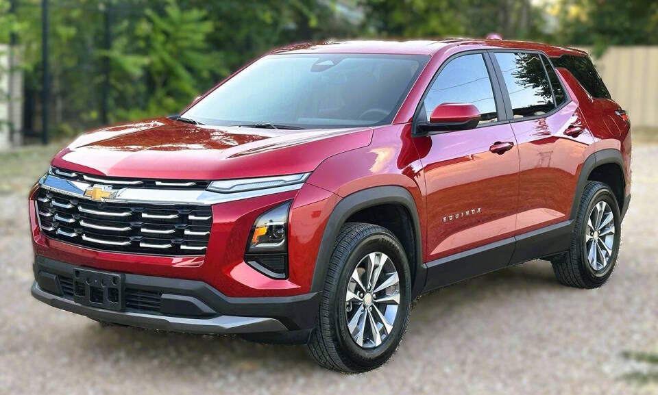 chevrolet equinox 2026 3GNAXHEG9TL153561 image chevrolet equinox 2026 3GNAXHEG9TL153561 image