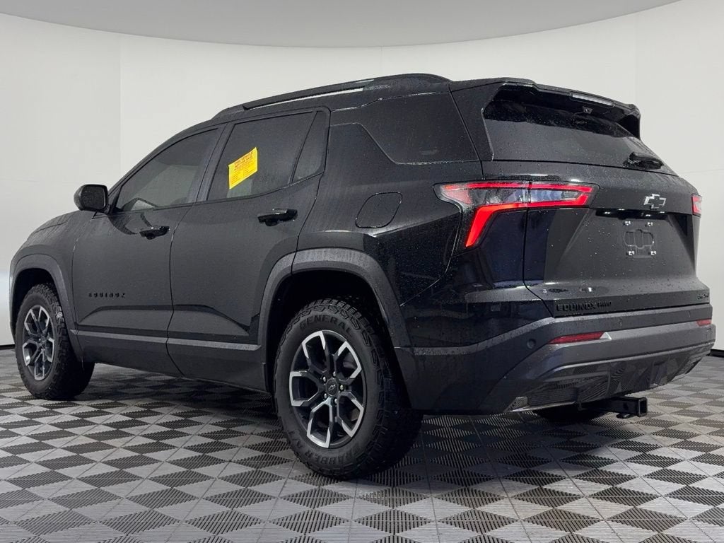 chevrolet equinox 2026 3GNAXSEG1TL407695 image chevrolet equinox 2026 3GNAXSEG1TL407695 image