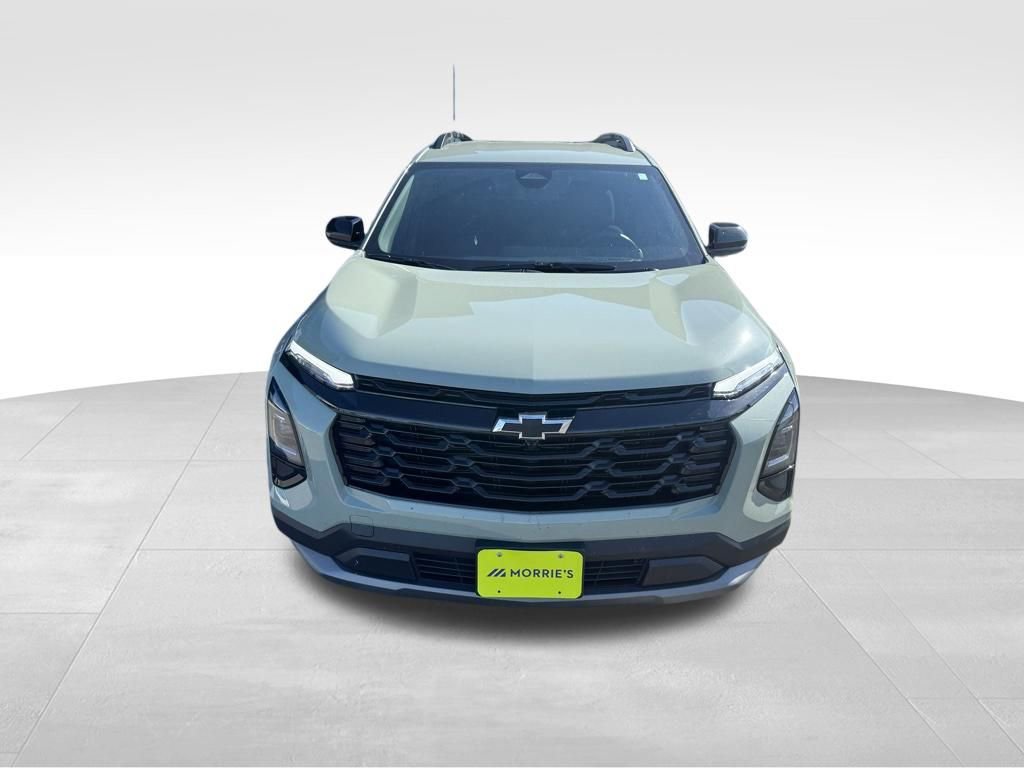 chevrolet equinox 2026 3GNAXPEG2TL123697 image chevrolet equinox 2026 3GNAXPEG2TL123697 image