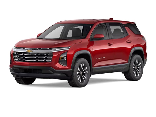 chevrolet equinox 2026 3GNAXPEG0TL243613 image chevrolet equinox 2026 3GNAXPEG0TL243613 image
