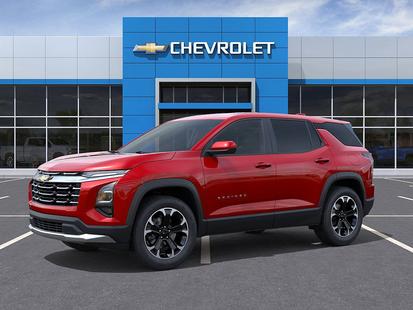 chevrolet equinox 2026 3GNAXPEG9TL349140 image chevrolet equinox 2026 3GNAXPEG9TL349140 image