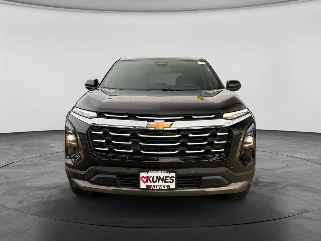 chevrolet equinox 2026 3GNAXPEG2TL331496 image chevrolet equinox 2026 3GNAXPEG2TL331496 image