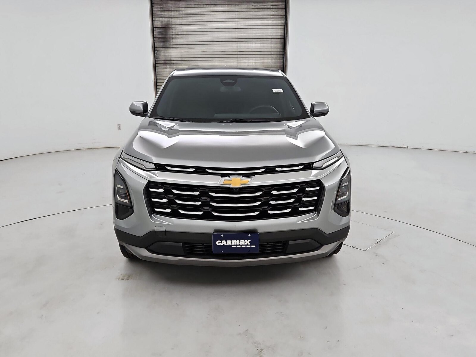 chevrolet equinox 2026 3GNAXHEG2TL230562 image chevrolet equinox 2026 3GNAXHEG2TL230562 image