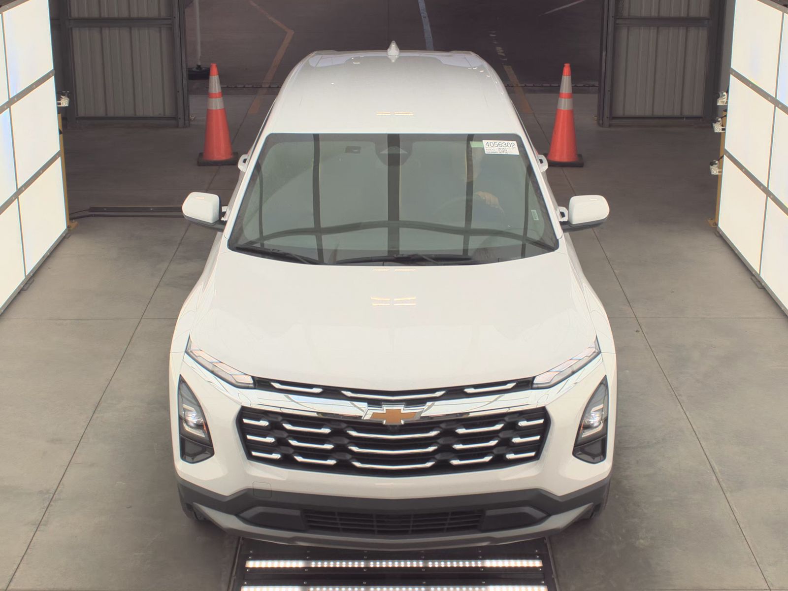 chevrolet equinox 2026 3GNAXHEG7TL302632 image chevrolet equinox 2026 3GNAXHEG7TL302632 image