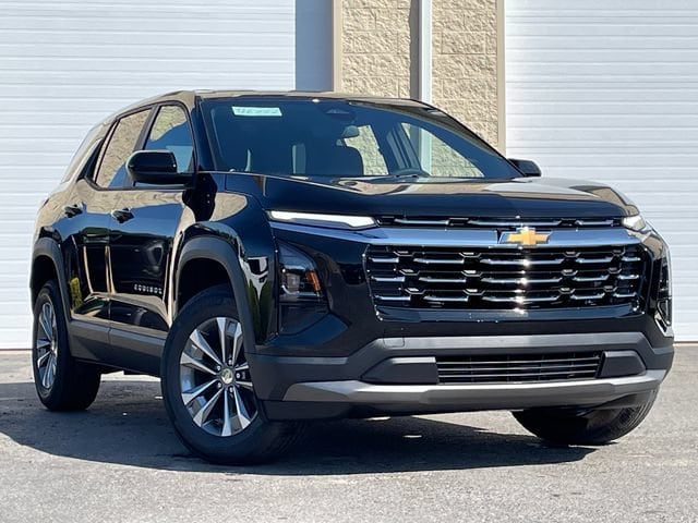 chevrolet equinox 2026 3GNAXPEG3TL221265 image chevrolet equinox 2026 3GNAXPEG3TL221265 image