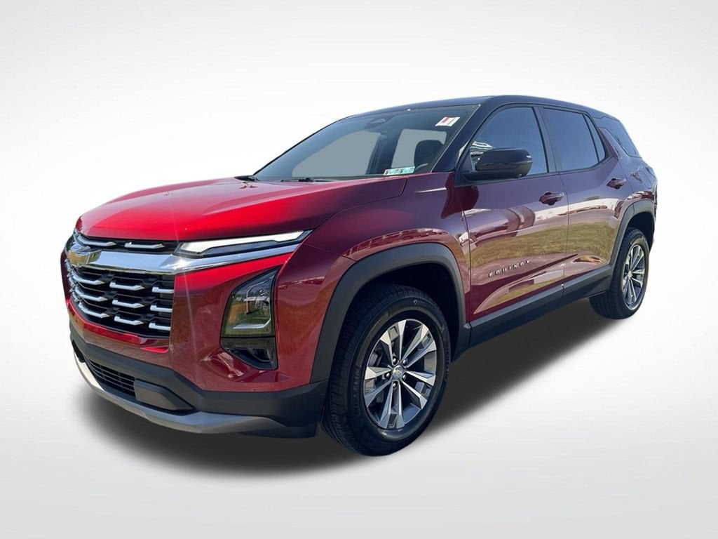 chevrolet equinox 2026 3GNAXPEGXTL478200 image chevrolet equinox 2026 3GNAXPEGXTL478200 image